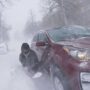 Northeast faces life-threatening cold amid South ice storm