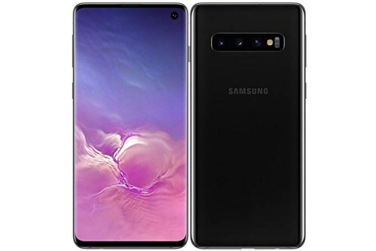 Samsung Galaxy S10 price in Pakistan