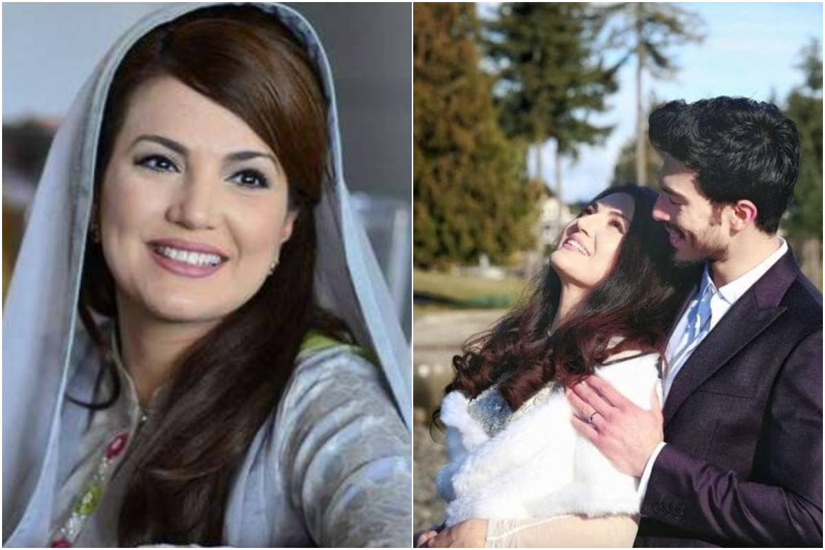 Reham Khan