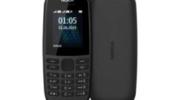 Nokia 105 price in Pakistan
