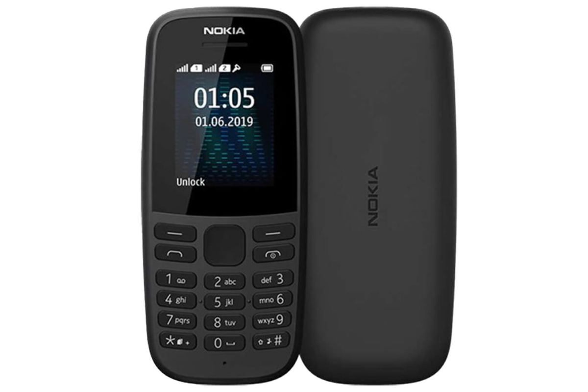 Nokia 105 price in Pakistan