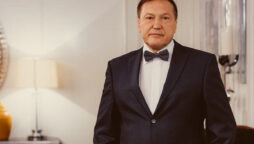 Russian sausage tycoon Pavel Antov dies in Indian hotel
