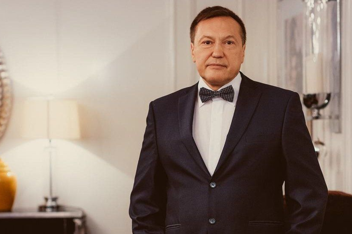 Pavel Antov