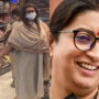 Smriti Irani piece on ageing is popular. Here’s Why?