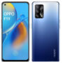Oppo F19 price in Pakistan and specifications