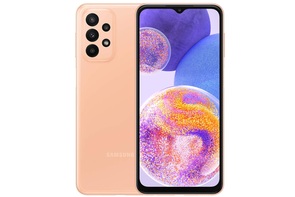 Samsung Galaxy a23 price in Pakistan