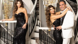 Teresa Giudice hit the wow factor with her fairy tale wedding   