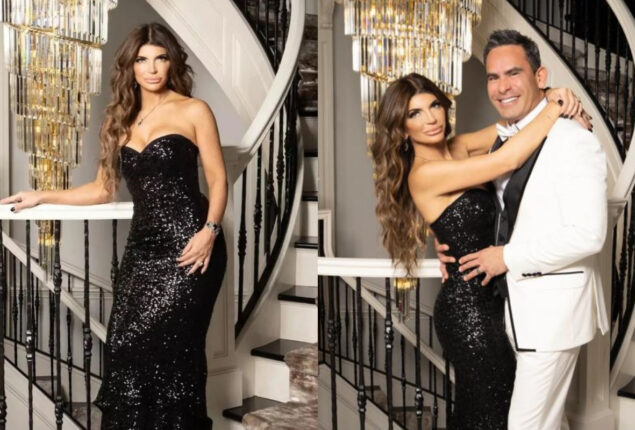 Teresa Giudice