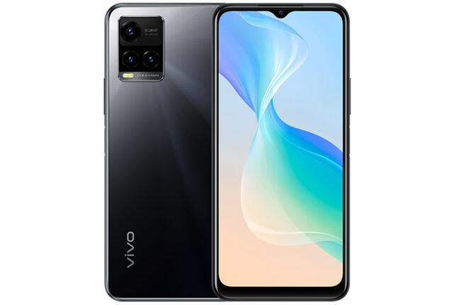 Vivo y33s price in Pakistan and features