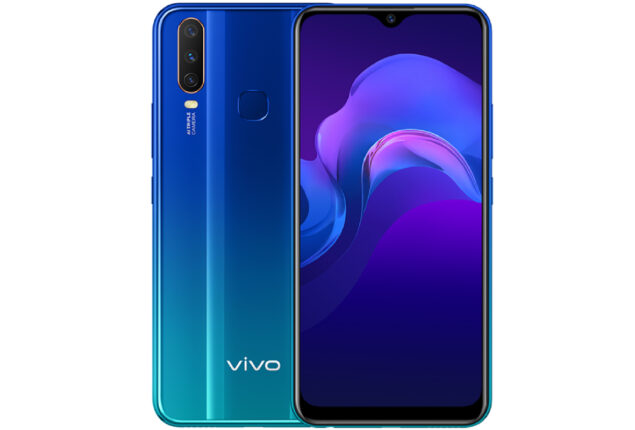 Vivo y15 price in Pakistan & specifications