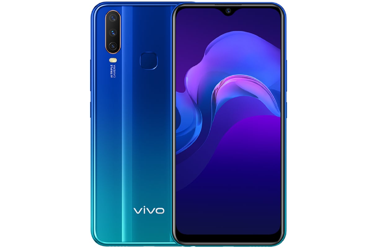 Vivo y15 price in Pakistan