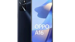 Oppo A16