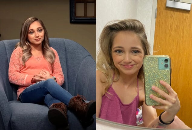 Shauna Rae admits that she has “confusing” feelings for Dan