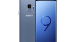 Samsung Galaxy S9