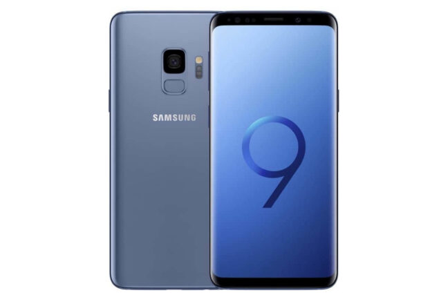 Samsung Galaxy S9 price in Pakistan & specifications