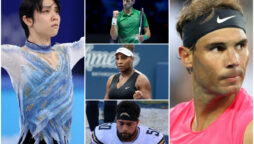 Top 10 Most searched Athletes of 2022, here is the list