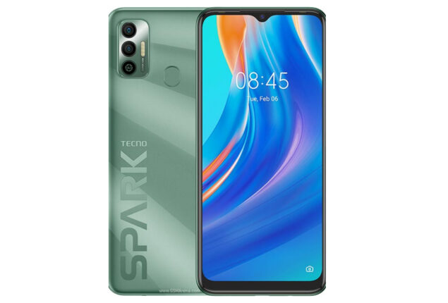 Tecno Spark 7 price in Pakistan & specifications