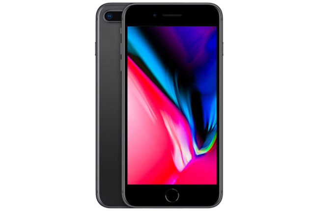 iPhone 8 Plus price in Pakistan & features