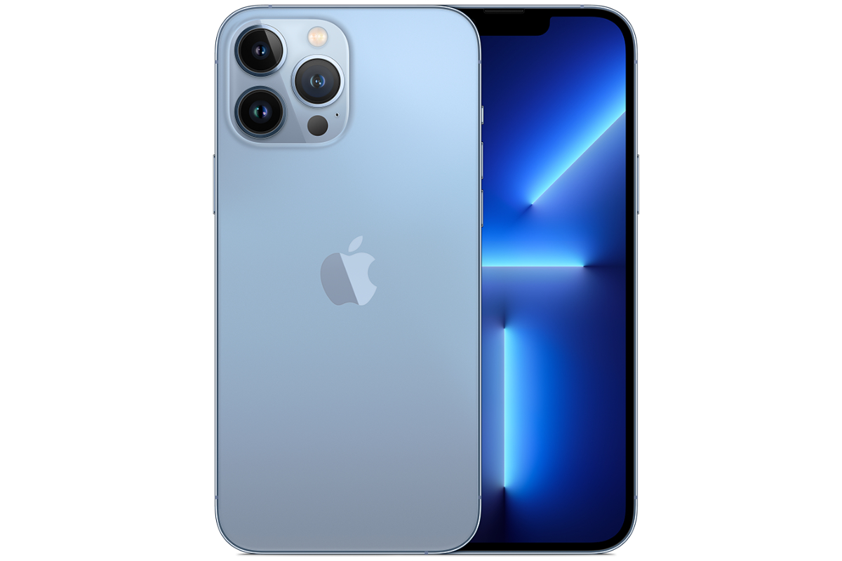 iPhone 13 Pro Max price in Pakistan