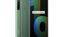 Realme Narzo 10