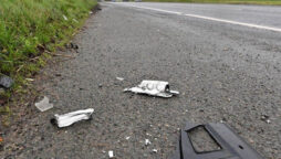 County Tyrone