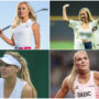 Top Most Beautiful Female Athletes of 2022, here is the list