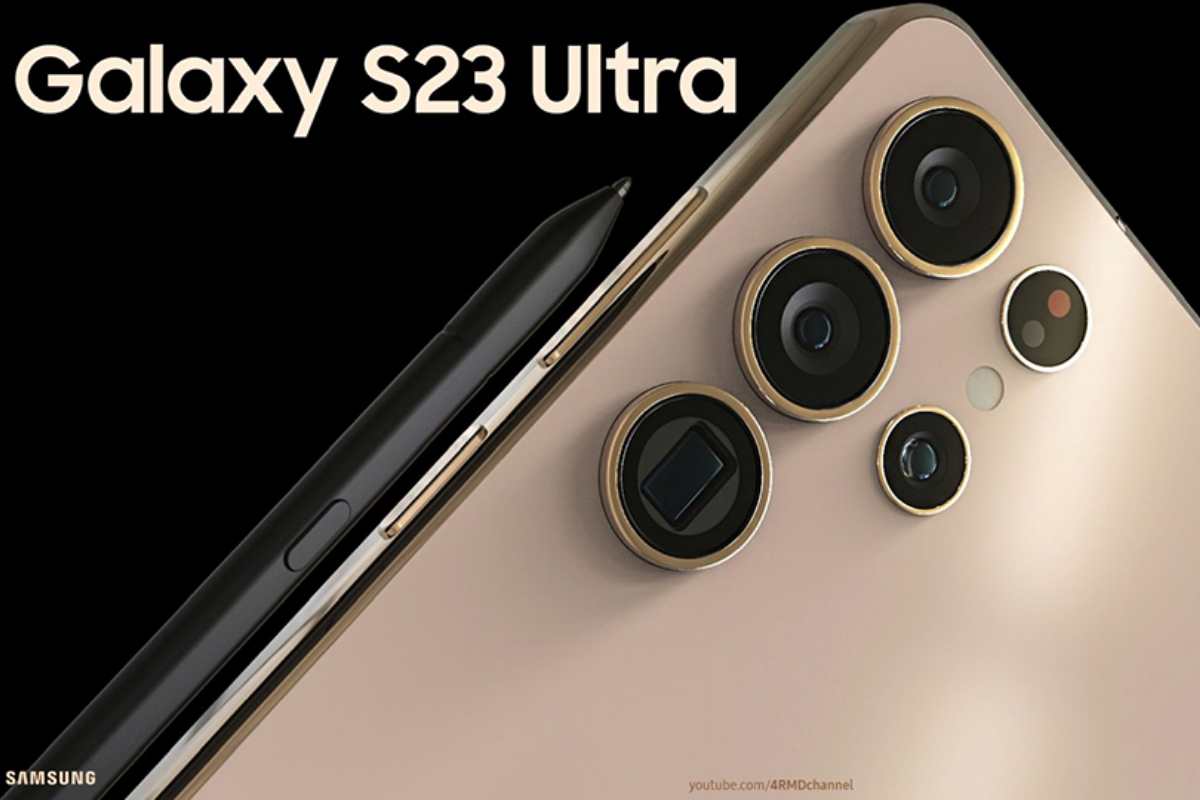 Samsung Galaxy S23 Series