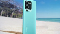 Vivo V25, V25e Launching in Pakistan soon; 90Hz AMOLED, high-res selfies
