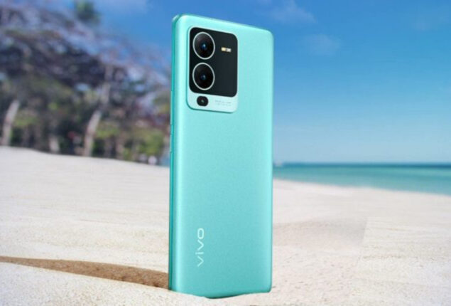 Vivo V25, V25e Launching in Pakistan soon; 90Hz AMOLED, high-res selfies