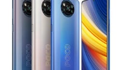 Xiaomi Poco X3 Pro