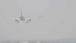 Punjab: several flights cancelled due to fog