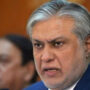 ECP rejects plea filed for disqualification of Ishaq Dar
