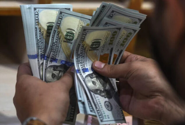 Pakistan expects $13b loans through Geneva donor conference   