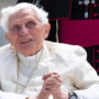 Former Pope Benedict is ‘very sick’, says Pope Francis