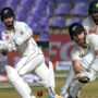 PAK vs NZ: Kane Williamson leads New Zealand to a score of 353-4