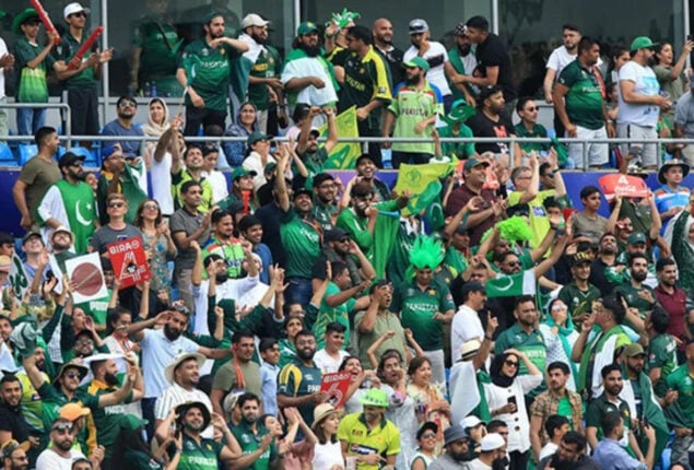 PAK vs NZ: PCB announced ‘Free entry’ for Public in second Test