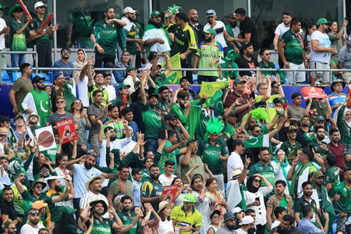 PAK vs NZ: Spectators have 'Free entry' for second Test