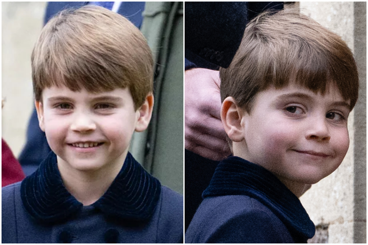 Little Prince Louis