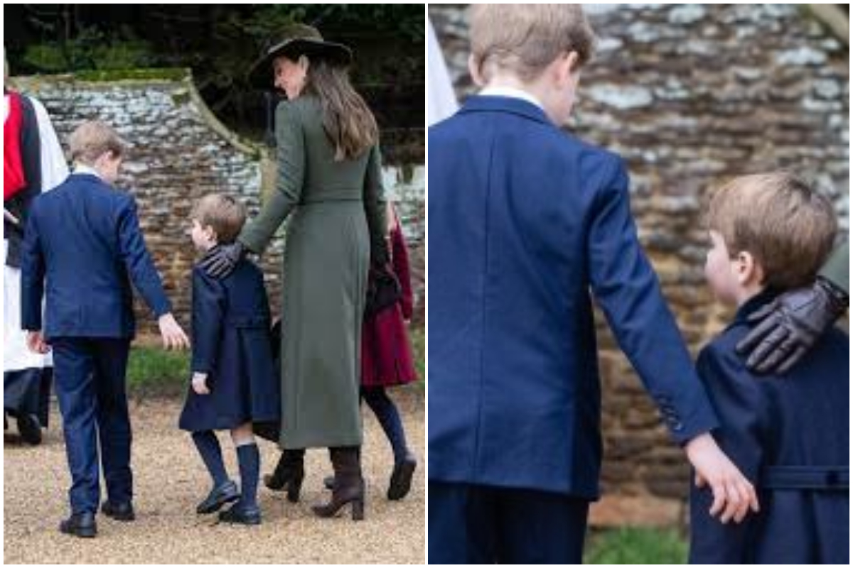 Prince George