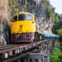 Thai railway accident kills Irish tourist
