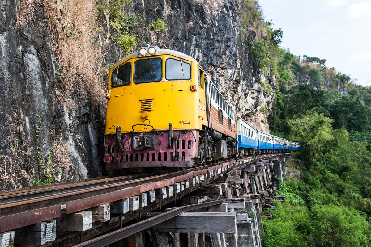 Thai