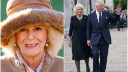 Queen Camilla new royal role could “reduce over time”