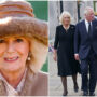 Queen Camilla new royal role could “reduce over time”