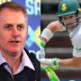 AUS vs SA: Simon Katich criticises Dean Elgar’s decision-making in MCG Test 