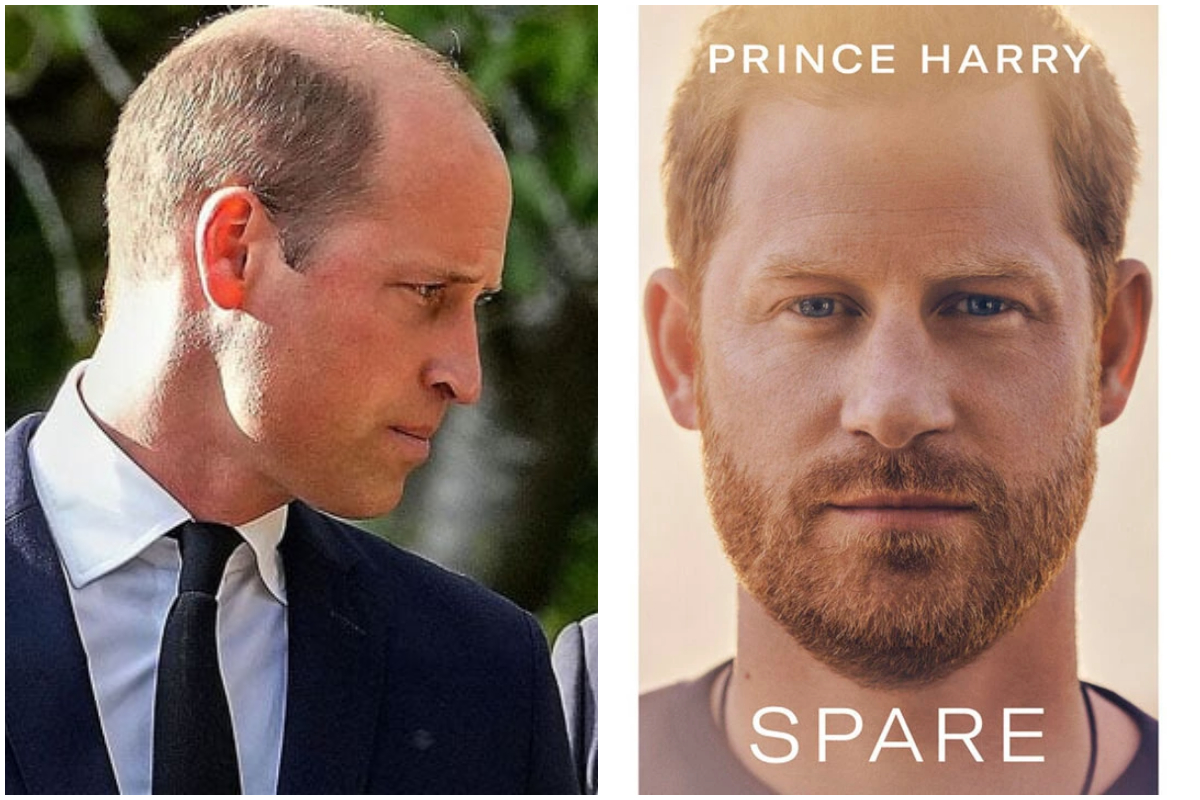 Prince William