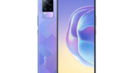 Vivo v21e price in Pakistan & features