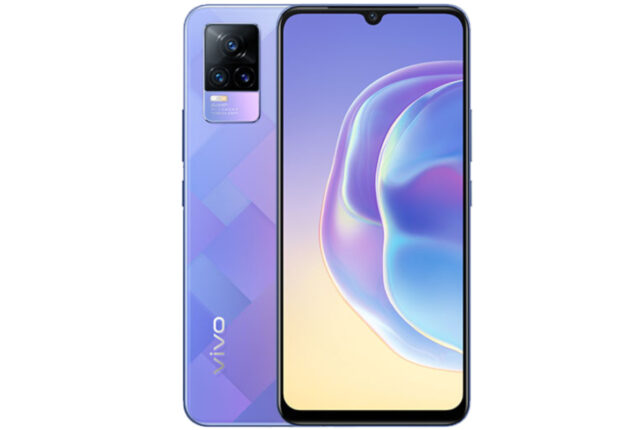 Vivo v21e price in Pakistan & features