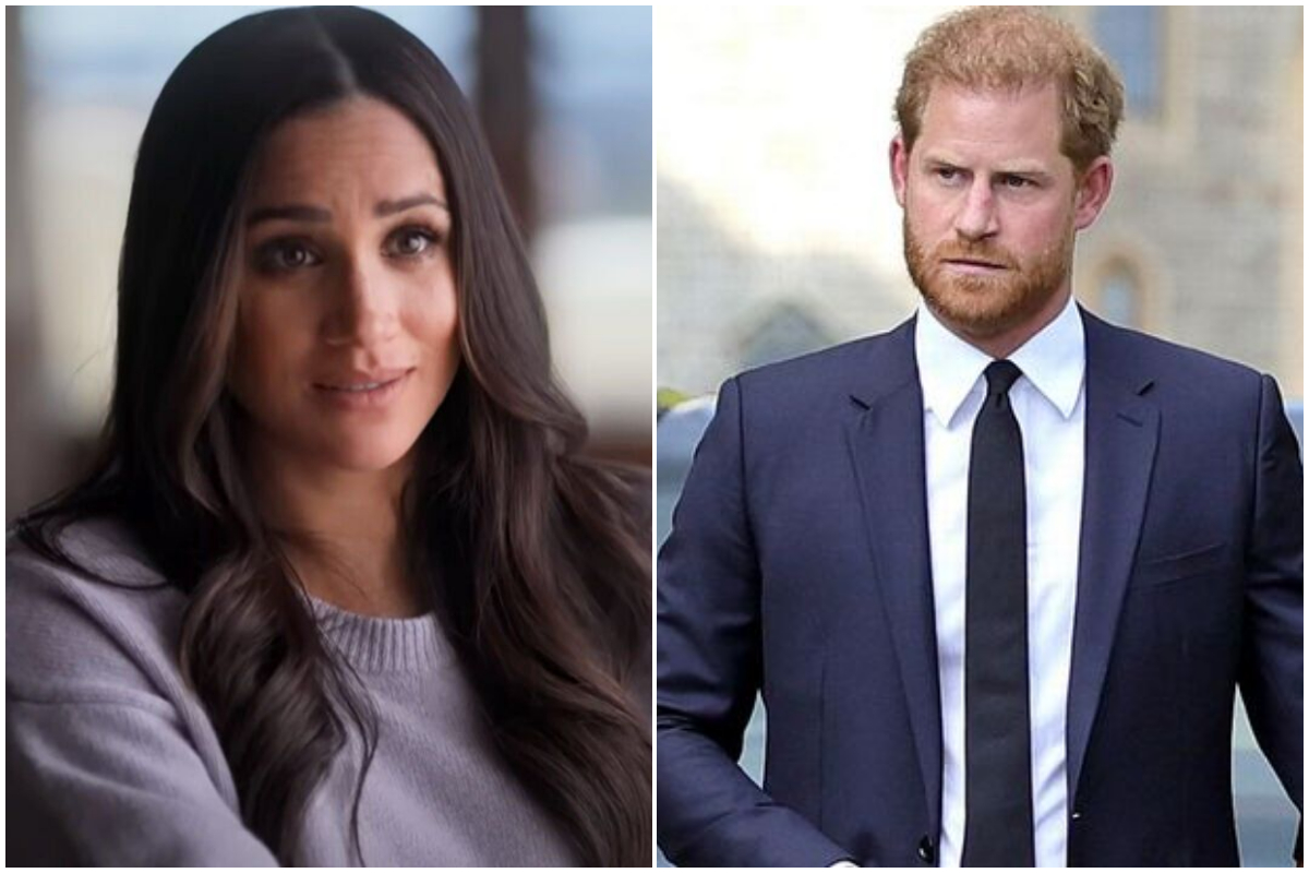 Meghan Markle