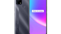 Realme c25 price in Pakistan