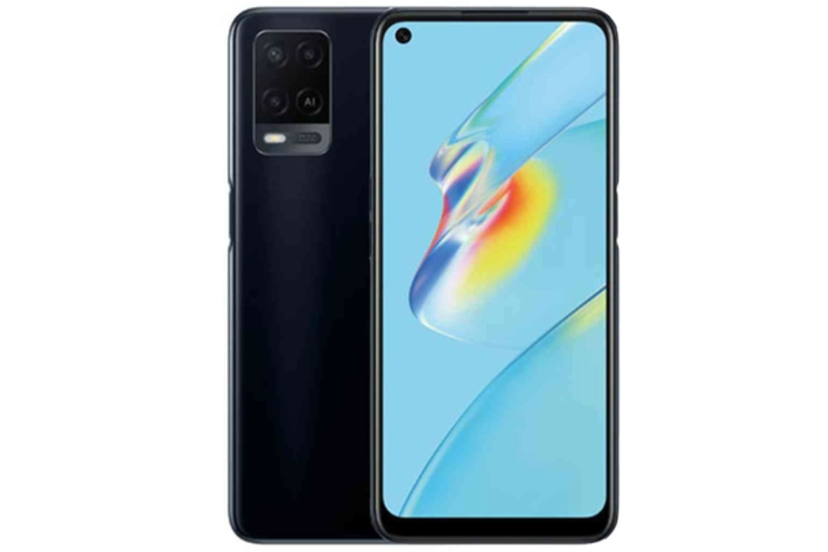 Oppo a54 price in Pakistan